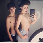 Profile Picture of small gay ---name: Jøhnny x ør (@small_gay) on Instagram