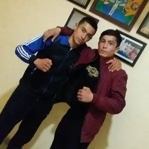 Profile Picture of xaliljovmuqimov (@okenchempionmuaytay) on Tiktok