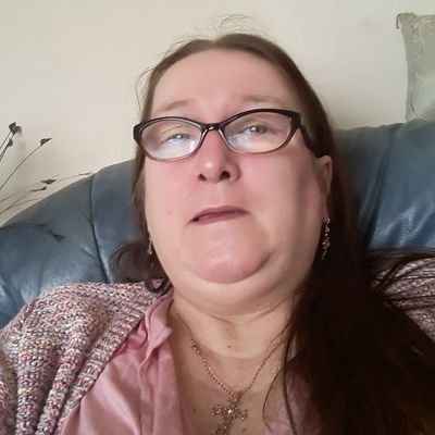 Profile Picture of Clare Ann Faulkner (@ClareSmith1973) on Twitter