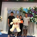 Profile Picture of Nattaporn Siripornsawanglerd (@nattaporn_aoae) on Instagram