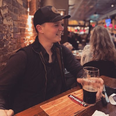 Profile Picture of Nick Hornsby (@NickHornsby5) on Twitter