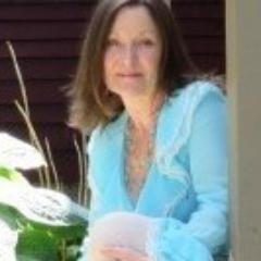 Profile Photo of Gail Campbell Szafir (@idgapny) on Twitter