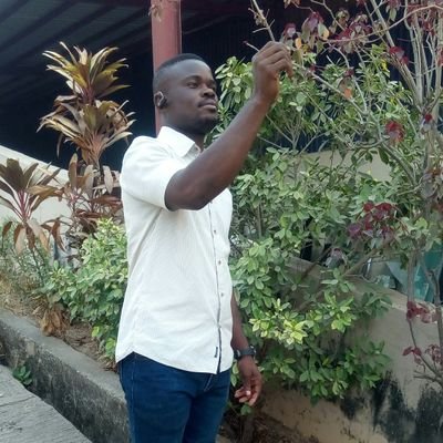 Profile Picture of Solomon Williams (@solomon11225522) on Twitter