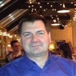 Profile Picture of Richard Fifield (@fifieldrg) on Instagram