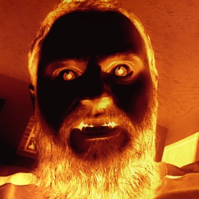 Profile Picture of Joshua Harshbarger (@RedBeardDaWeird) on Twitter