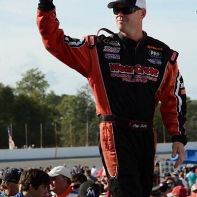 Profile Picture of Jeff Fultz (@jefffultz) on Twitter