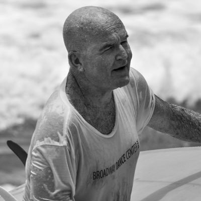 Profile Picture of Shawn Chilton (@shawn_chilton) on Twitter