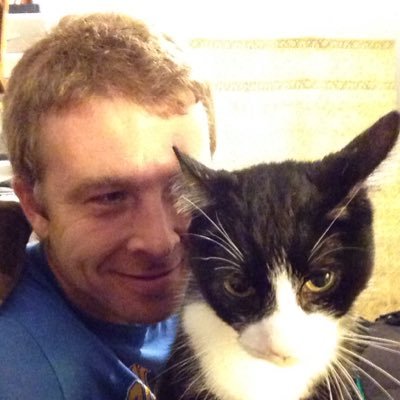 Profile Picture of Andrew Schramm (@andyschramm99) on Twitter