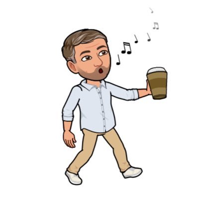 Profile Picture of Mike Brilla (@Mr_Brilla) on Twitter