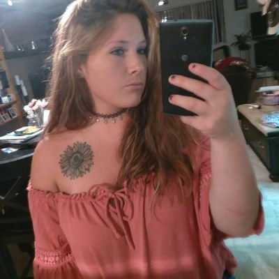 Profile Picture of Stephanie Nicholas (@___Stephhhh___) on Twitter