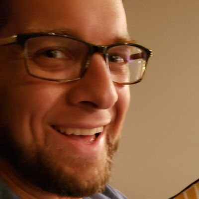 Profile Picture of Chris Hager (@ChrisHager) on Twitter