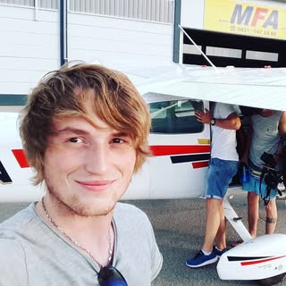 Profile Picture of Daniel Brandl (@brandl.daniel) on Instagram