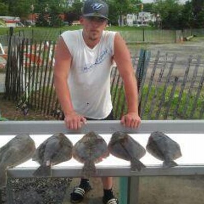 Profile Picture of Jeffrey Maier (@Bigjeff927) on Twitter