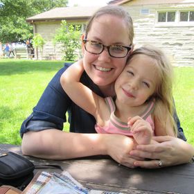Profile Picture of Jessica Paulsen (@be_the_change) on Pinterest