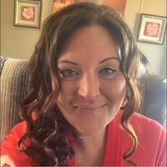 Profile Picture of loriaugustin (@loriaugustin) on Tiktok