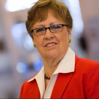 Profile Picture of Del. Susie Proctor (@delsusieproctor) on Twitter