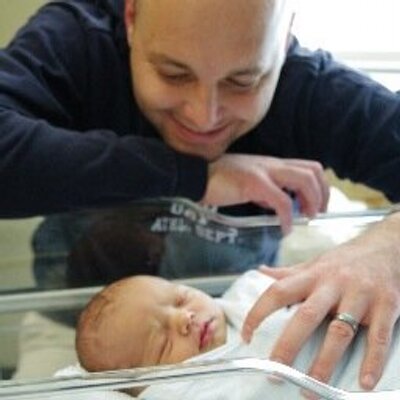 Profile Picture of Brad (@BradOlin99) on Twitter