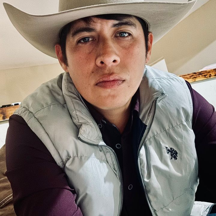 Profile Picture of Borjon (@carlosborjon92) on Tiktok