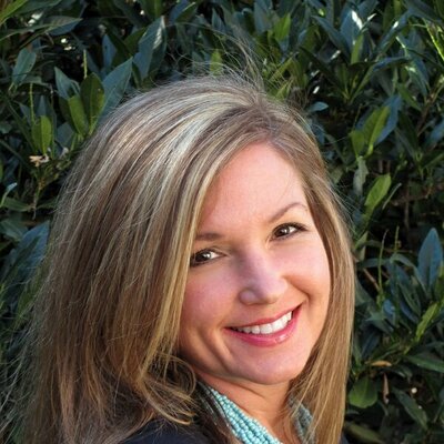 Profile Picture of Nettie Davis (@nettiedavis48) on Twitter