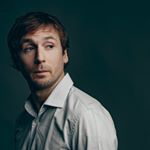 Profile Picture of Tom Basden (@tom.basden) on Instagram