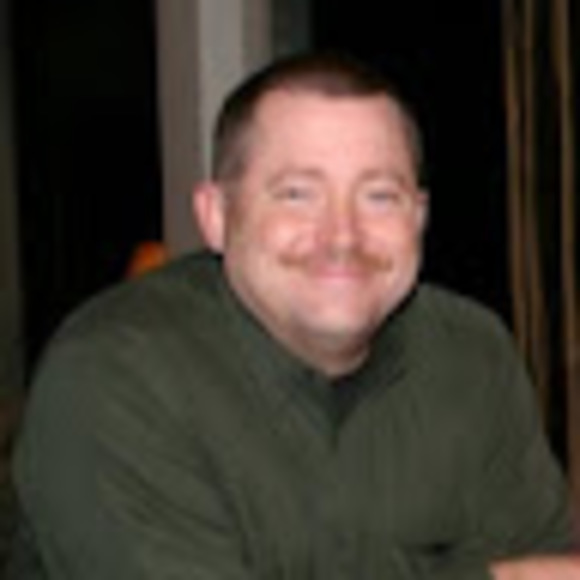 Profile Picture of Larry Harrison (@larrysharrison) on Poshmark