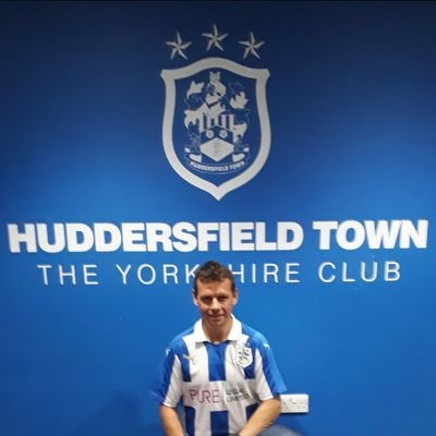 Profile Picture of Yorkshire Lad. UTT 🌟 🌟 🌟 (@JohnBai1908) on Twitter