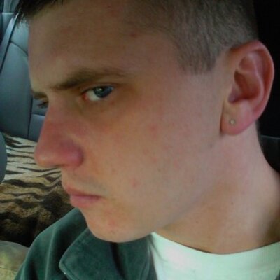 Profile Picture of Eric Cissell (@ERIC198726) on Twitter