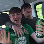 Profile Picture of Tristan Graham (@tristan_graham11) on Instagram