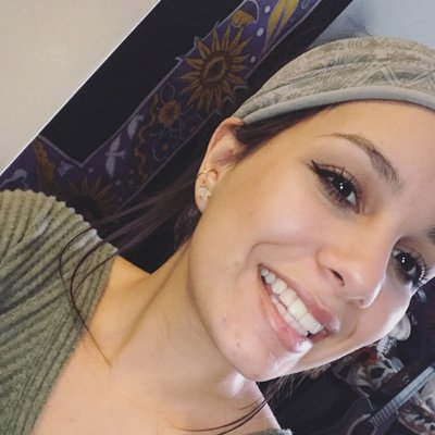 Profile Picture of Natalie Ramirez (@itsnatalaayy) on Twitter