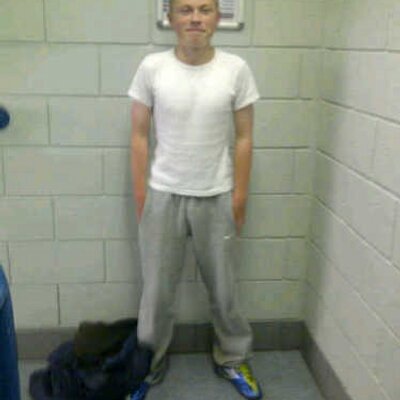Profile Picture of Danny Mcgregor (@Dannymcgregor2) on Twitter