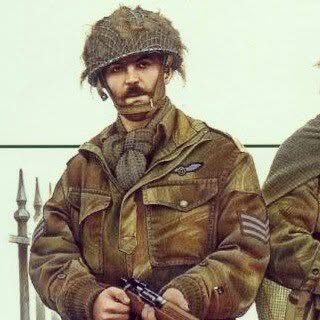 Profile Picture of Raymond McKinley (@raymond_mckinley) on Instagram