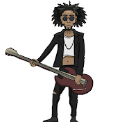 Profile Picture of Kent Black (@TheKentBlack) on Youtube