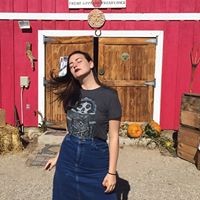 Profile Picture of Valentina Bobrysheva (@valentina-bobrysheva) on Quora