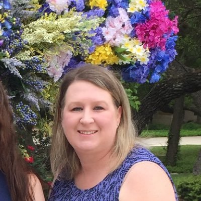 Profile Picture of Heather McFarland (@hmcfarlandj) on Twitter