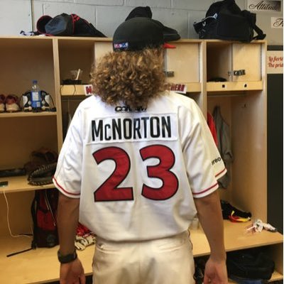 Profile Picture of Kevin McNorton (@itskev_39) on Twitter