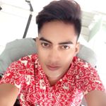 Profile Picture of Ricky Jacob (@jacob_ricky) on Instagram