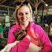 Profile Picture of Meaghan Wright (@mrmckill) on Pinterest