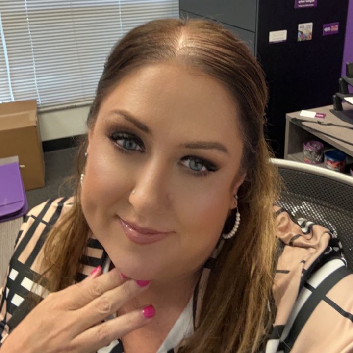 Profile Picture of Heather McCarthy (@@sisterjerineal) on Tiktok