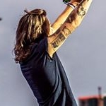 Profile Picture of larry ♡ (@larentsparadise) on Instagram