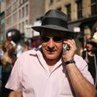 David Hershkovits - Twitter Profile Picture of David Hershkovits (@DHershkovits) on Twitter