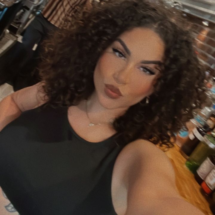 Profile Picture of Octavia (@octaviagon) on Tiktok