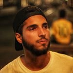 Lucas Evangelista - Instagram Profile Picture of Lucas Evangelista (@lucasvincius) on Instagram