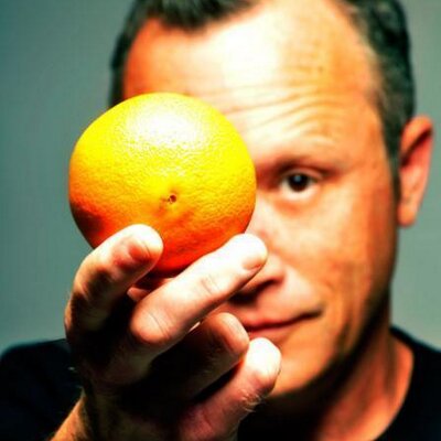 Profile Picture of Jim Mitchem (@obsessive) on Twitter