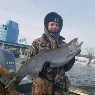 Profile Picture of Brandon Heitzman (@brandon_heitz) on Twitter