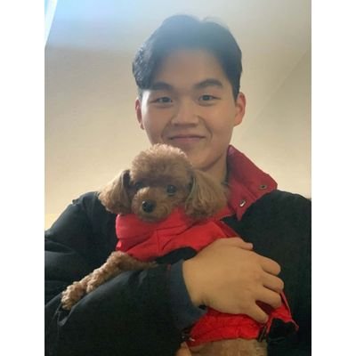 Profile Picture of Yongchul Daniel Um (@YCUm_27) on Twitter