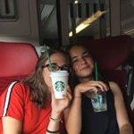 Profile Picture of célestine (@celestine_adam_) on Instagram