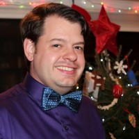 Profile Picture of Brian Brazil (@brian-brazil) on Quora