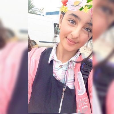 Profile Picture of Oumayma Nouaili (@nouaili_oumayma) on Twitter