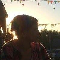 Profile Picture of Юлия Меламори (@&) on Facebook