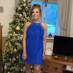 Profile Picture of Danielle 🧚‍♀️🏴󠁧󠁢󠁷󠁬󠁳󠁿🌸🫶🌈✨ (@danielleighall) on Instagram